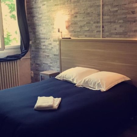 Hotel Orion Rouen Ngoại thất bức ảnh