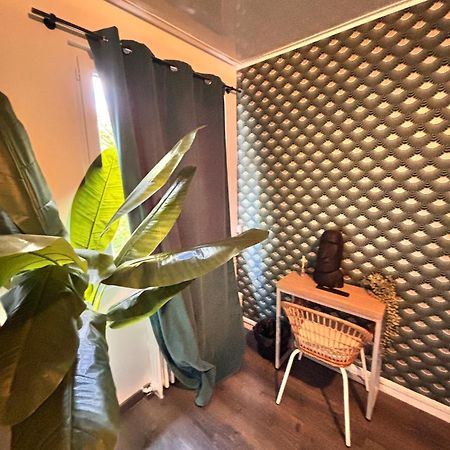 Hotel Orion Rouen Ngoại thất bức ảnh