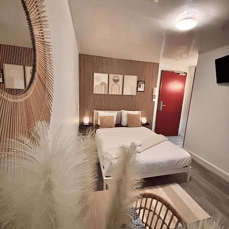 Hotel Orion Rouen Ngoại thất bức ảnh