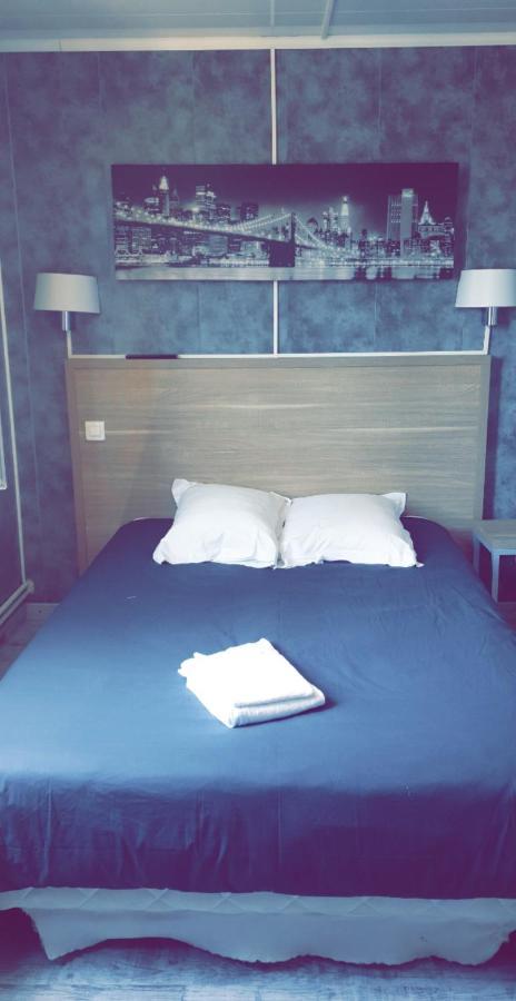 Hotel Orion Rouen Ngoại thất bức ảnh