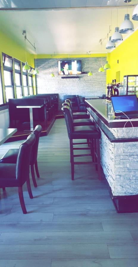 Hotel Orion Rouen Ngoại thất bức ảnh