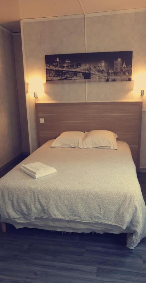 Hotel Orion Rouen Ngoại thất bức ảnh