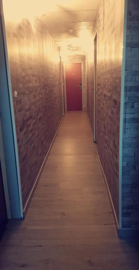 Hotel Orion Rouen Ngoại thất bức ảnh
