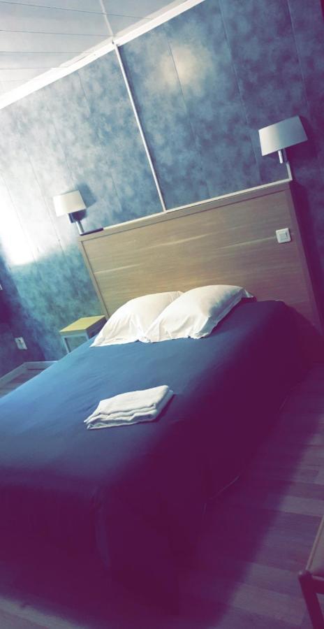 Hotel Orion Rouen Ngoại thất bức ảnh
