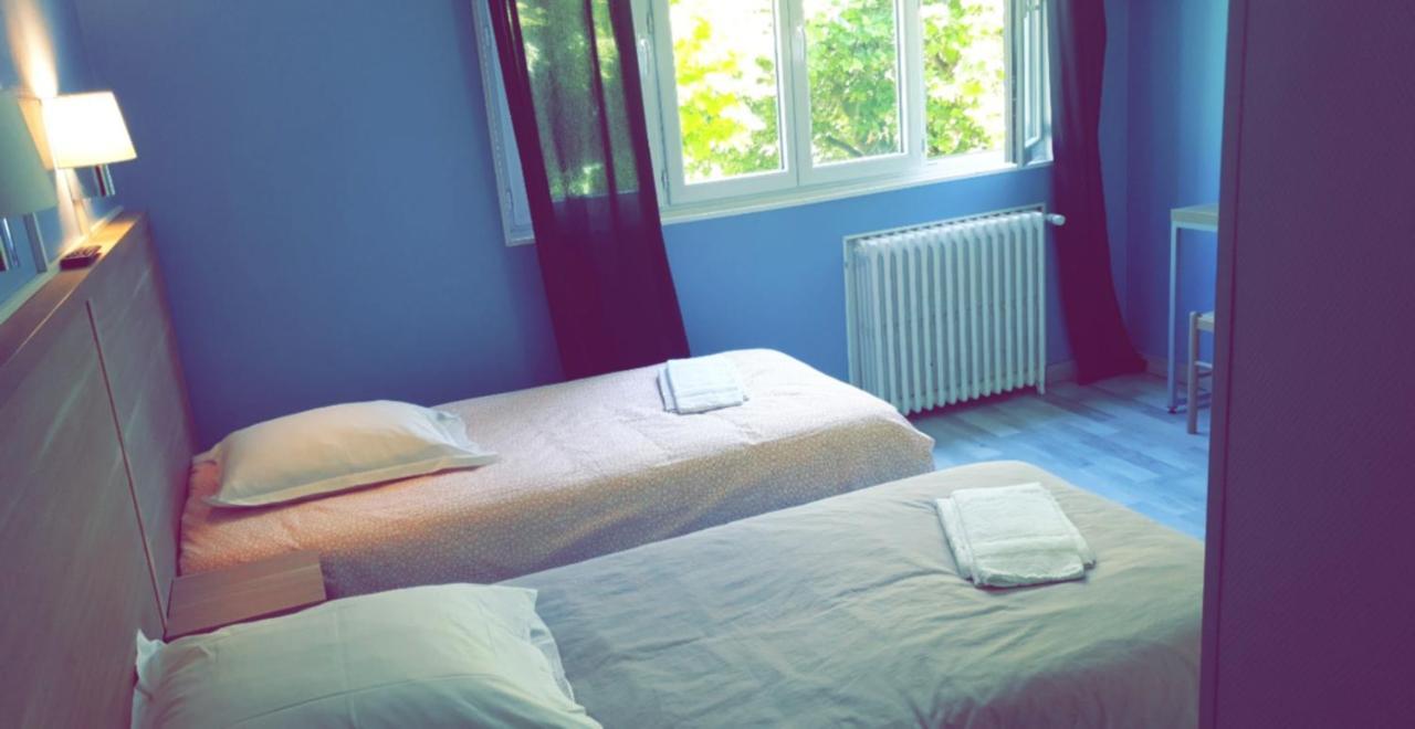 Hotel Orion Rouen Ngoại thất bức ảnh