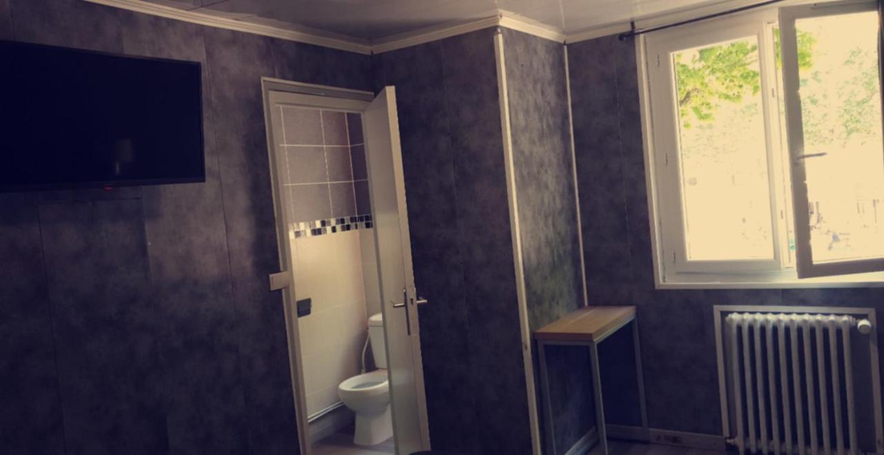 Hotel Orion Rouen Ngoại thất bức ảnh