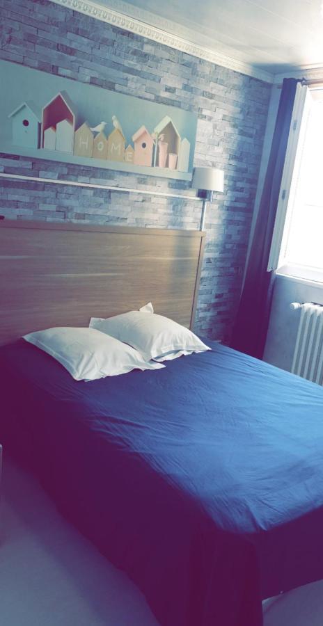 Hotel Orion Rouen Ngoại thất bức ảnh