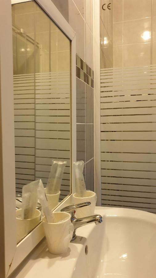 Hotel Orion Rouen Ngoại thất bức ảnh