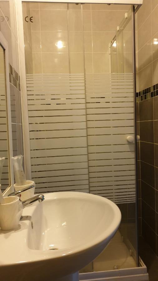 Hotel Orion Rouen Ngoại thất bức ảnh