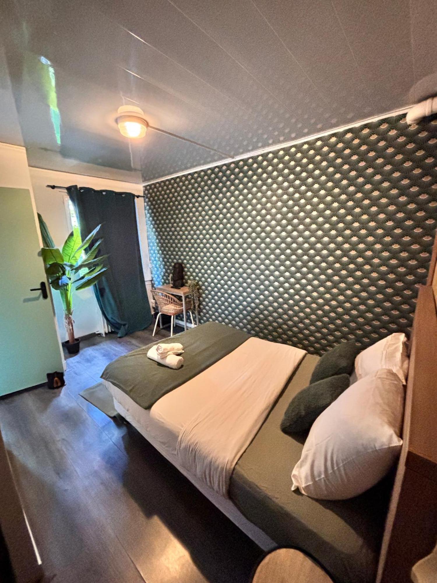 Hotel Orion Rouen Ngoại thất bức ảnh