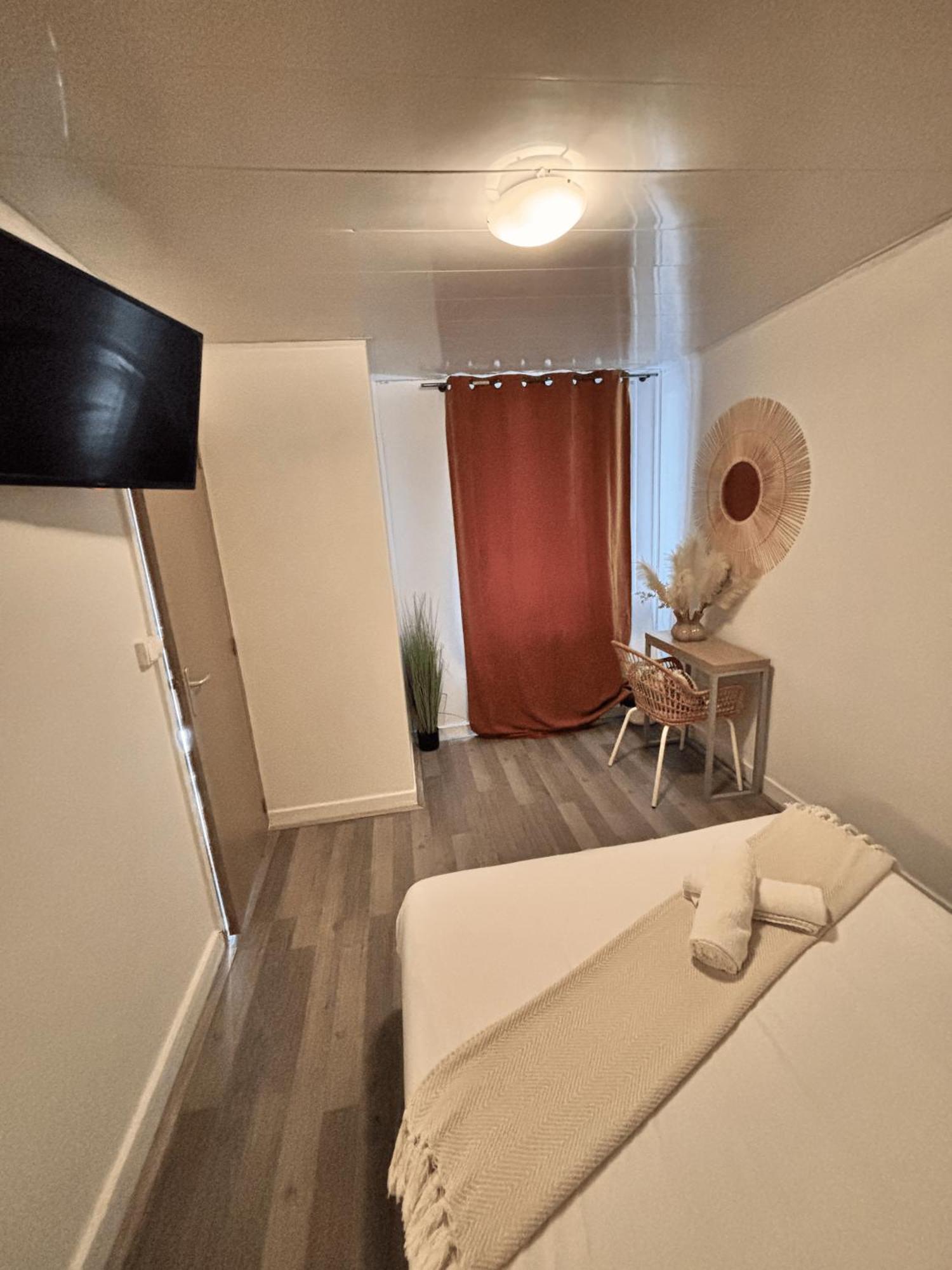 Hotel Orion Rouen Ngoại thất bức ảnh