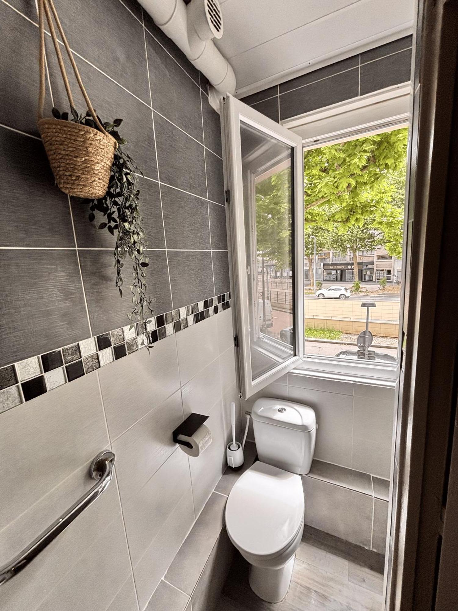 Hotel Orion Rouen Ngoại thất bức ảnh