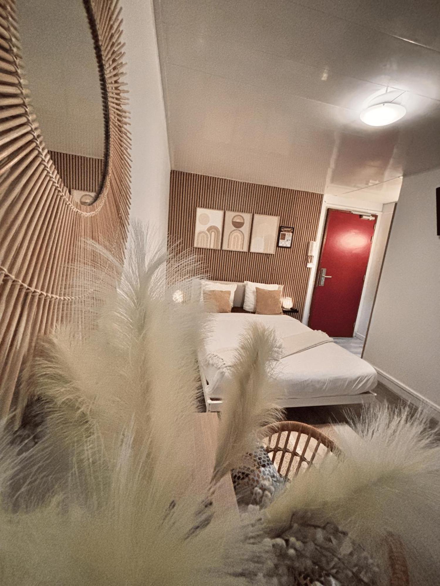 Hotel Orion Rouen Ngoại thất bức ảnh