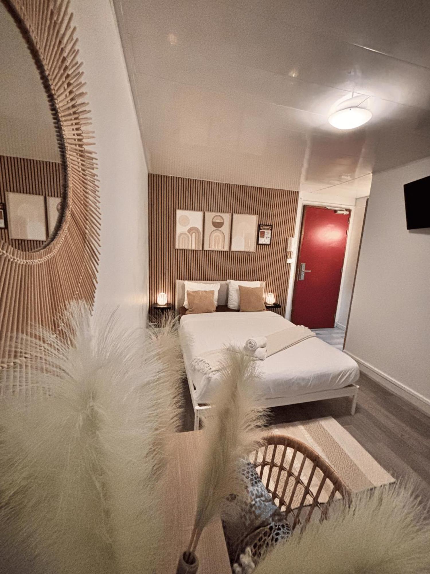 Hotel Orion Rouen Ngoại thất bức ảnh